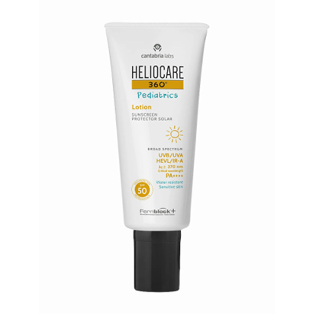 Heliocare-360-Pediatrics-Lotion-SPF-50