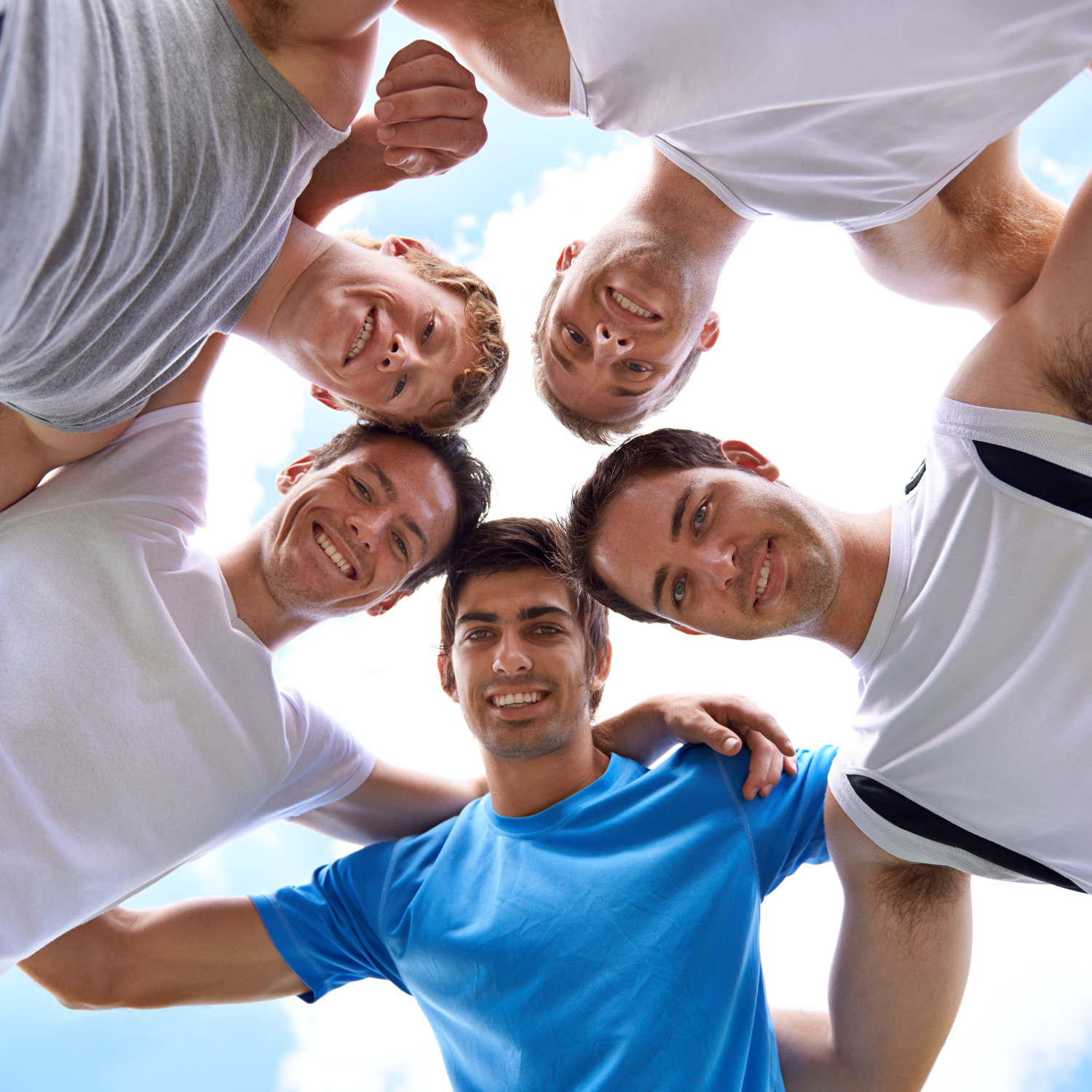 Mens health services