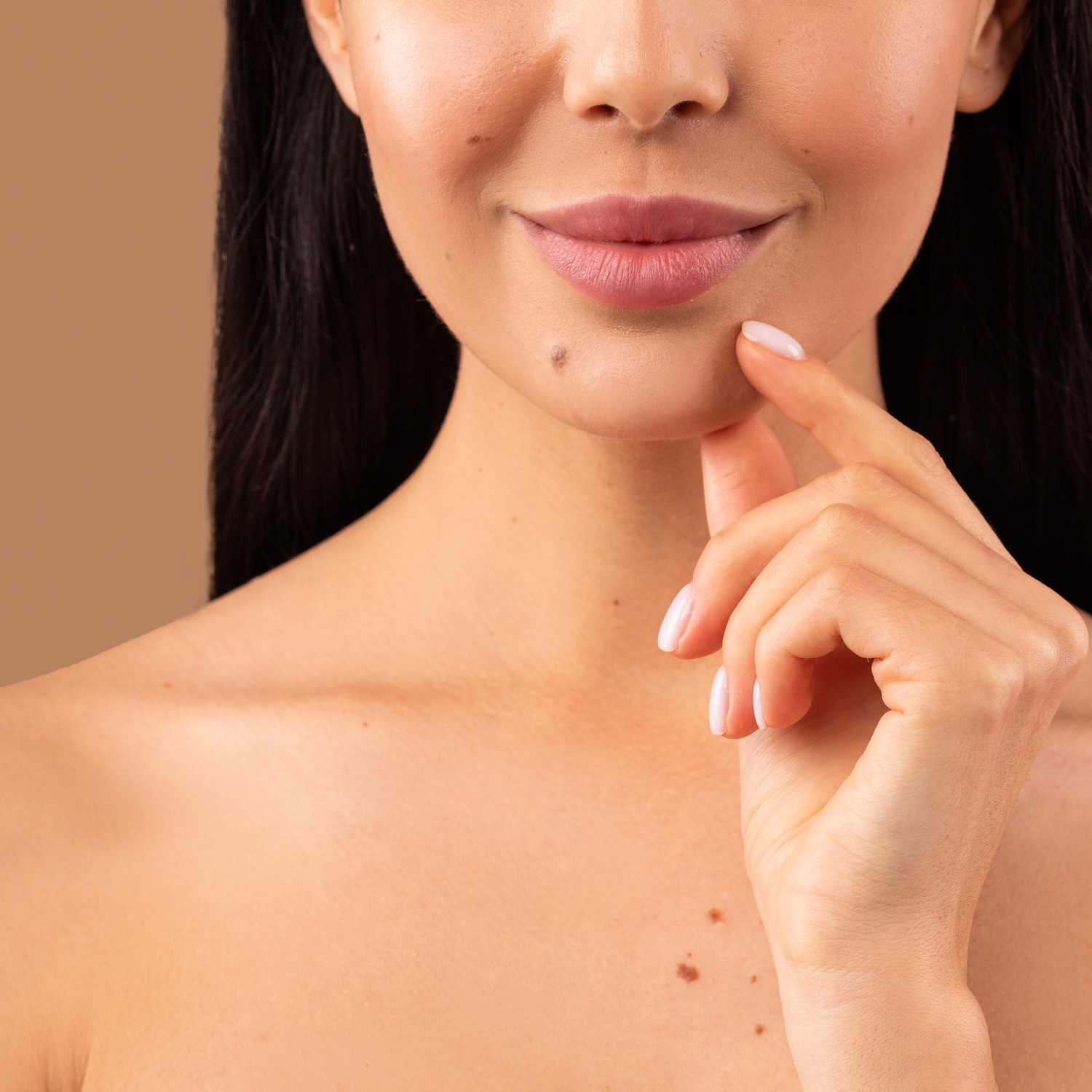 Remove Skin Tags & Lesions with LAMPROBE