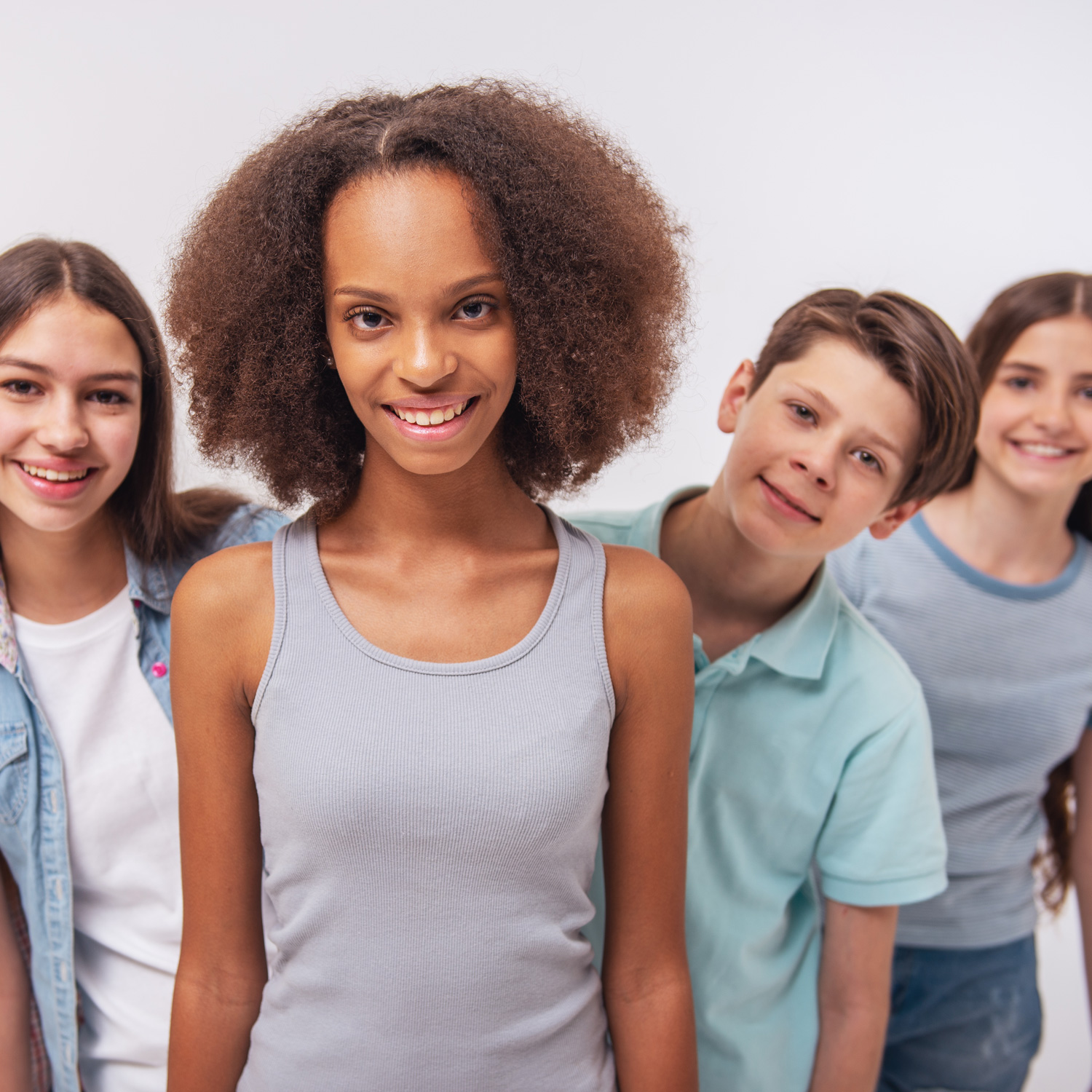 Teens Health and wellness