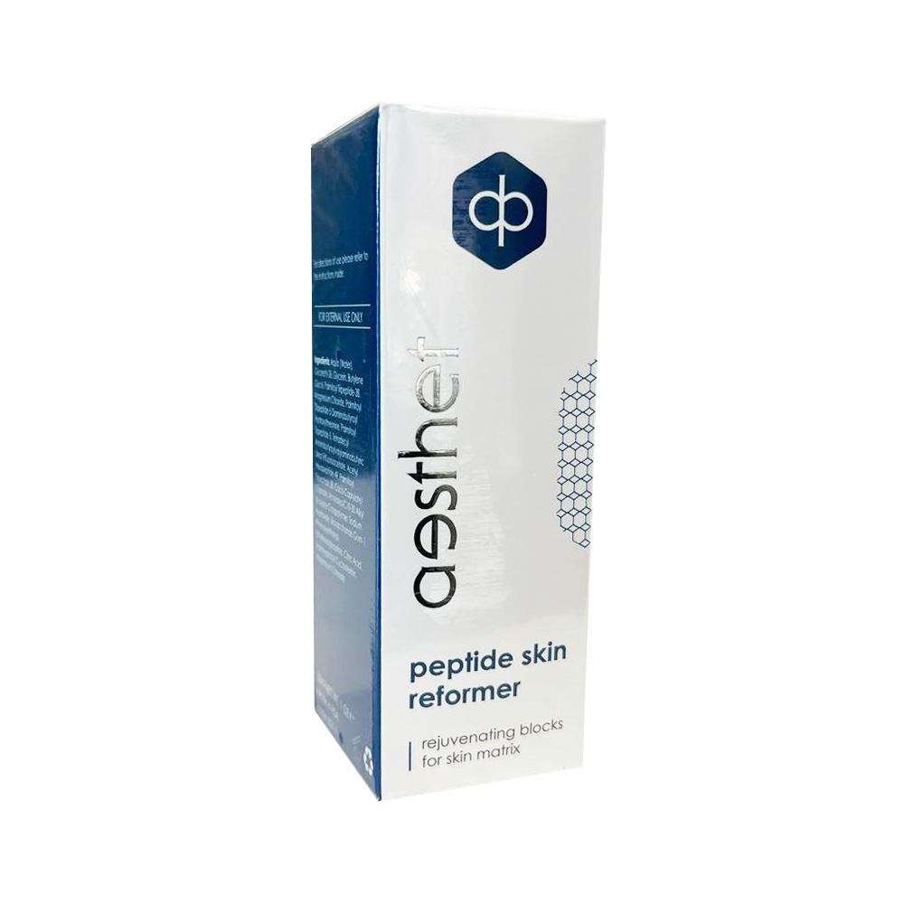 Aesthet-Peptide-Skin-Reformer