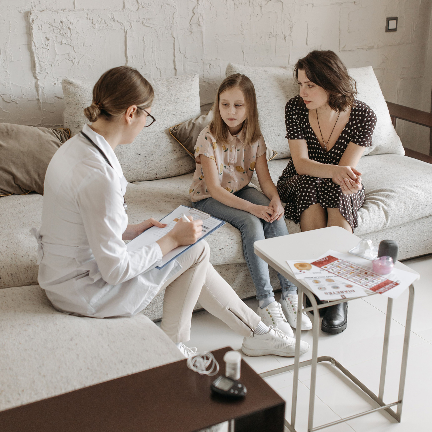 Teens Health and wellness
